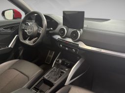 
										Audi Q2 Adrenalin edition 35 TDI 110(150) kW(CV) S tronic – 3479MZH full									