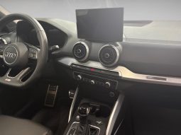 
										Audi Q2 Adrenalin edition 35 TDI 110(150) kW(CV) S tronic – 3479MZH full									