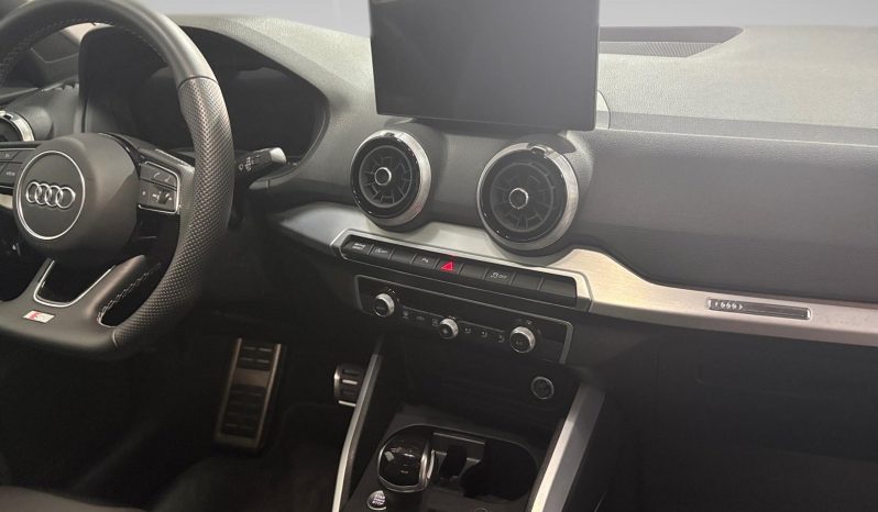 
								Audi Q2 Adrenalin edition 35 TDI 110(150) kW(CV) S tronic – 3479MZH full									