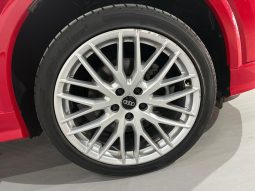 
										Audi Q2 Adrenalin edition 35 TDI 110(150) kW(CV) S tronic – 3479MZH full									