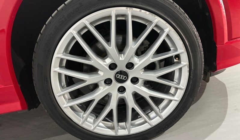 
								Audi Q2 Adrenalin edition 35 TDI 110(150) kW(CV) S tronic – 3479MZH full									