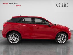 
										Audi Q2 Adrenalin edition 35 TDI 110(150) kW(CV) S tronic – 3479MZH full									