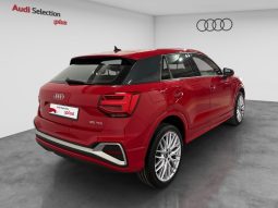 
										Audi Q2 Adrenalin edition 35 TDI 110(150) kW(CV) S tronic – 3479MZH full									