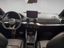 
										Audi Q2 Adrenalin edition 35 TDI 110(150) kW(CV) S tronic – 3479MZH full									
