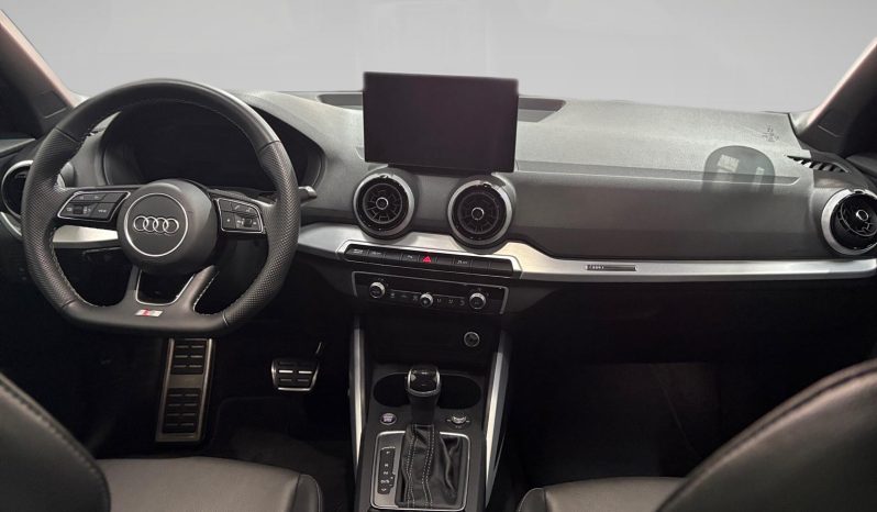 
								Audi Q2 Adrenalin edition 35 TDI 110(150) kW(CV) S tronic – 3479MZH full									