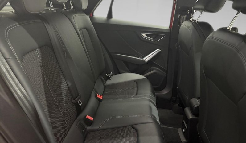 
								Audi Q2 Adrenalin edition 35 TDI 110(150) kW(CV) S tronic – 3479MZH full									