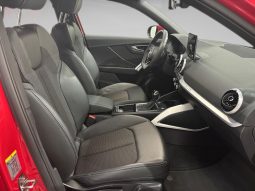 
										Audi Q2 Adrenalin edition 35 TDI 110(150) kW(CV) S tronic – 3479MZH full									
