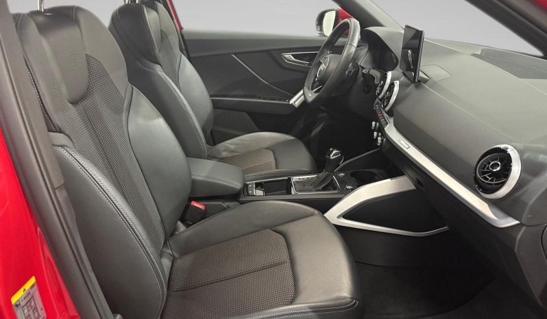 
								Audi Q2 Adrenalin edition 35 TDI 110(150) kW(CV) S tronic – 3479MZH full									
