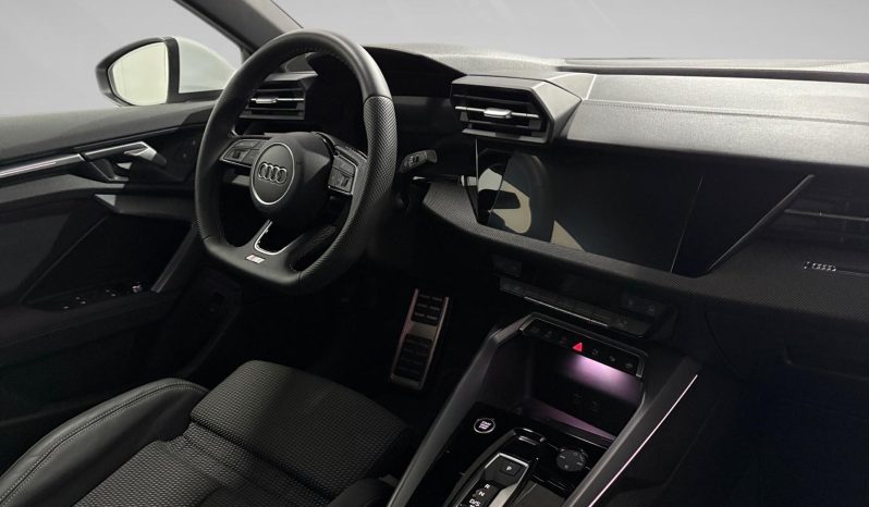 
								Audi A3 Sportback S line TDI 110 kW S tronic – 1486NDZ full									