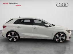 
										Audi A3 Sportback S line TDI 110 kW S tronic – 1486NDZ full									
