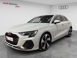 Audi A3 Sportback S line TDI 110 kW S tronic – 1486NDZ