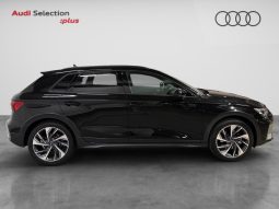 
										AUDI A3 Allstreet TFSIe Genuine S-tronic 150kW – 5148NFK full									