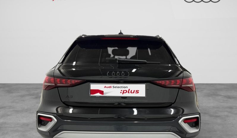 
								AUDI A3 Allstreet TFSIe Genuine S-tronic 150kW – 5148NFK full									