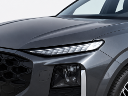 
										Q3 e-hybrid Launch Edition S tronic 200kW – 2964NGY full									
