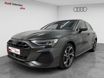 Audi Q5 Sportback Black line e-hybrid quattro 220 kW S tronic
