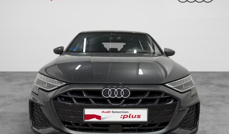
								AUDI A3 Sportback TFSI e S line S tronic 150kW – 7344NBH full									