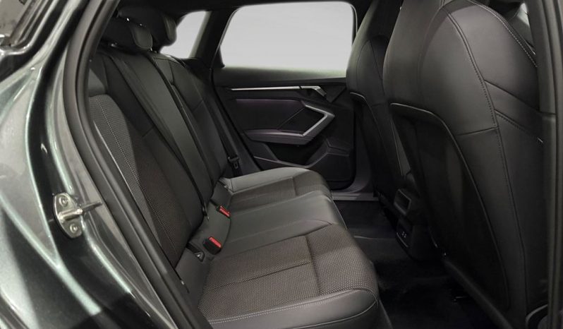 
								AUDI A3 Sportback TFSI e S line S tronic 150kW – 7344NBH full									