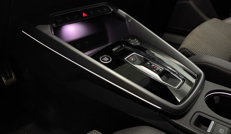 
								AUDI A3 Sportback TFSI e S line S tronic 150kW – 7344NBH full									