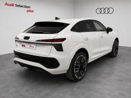 
										Audi Q3 Sportback Black line edition e-hybrid 200 kW S tronic – 6657NRL full									
