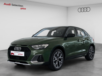 Audi A3 Sedan S line TFSI 110 kW S tronic