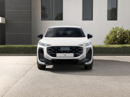 
										Audi Q3 Sportback Black line edition e-hybrid 200 kW S tronic full									