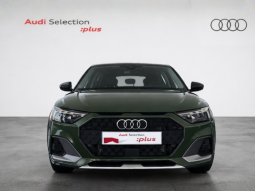 
										Audi A1 allstreet Adrenalin 30 TFSI 85(116) kW(CV) S tronic – 3816NHX full									