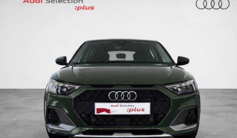 
								Audi A1 allstreet Adrenalin 30 TFSI 85(116) kW(CV) S tronic – 3816NHX full									