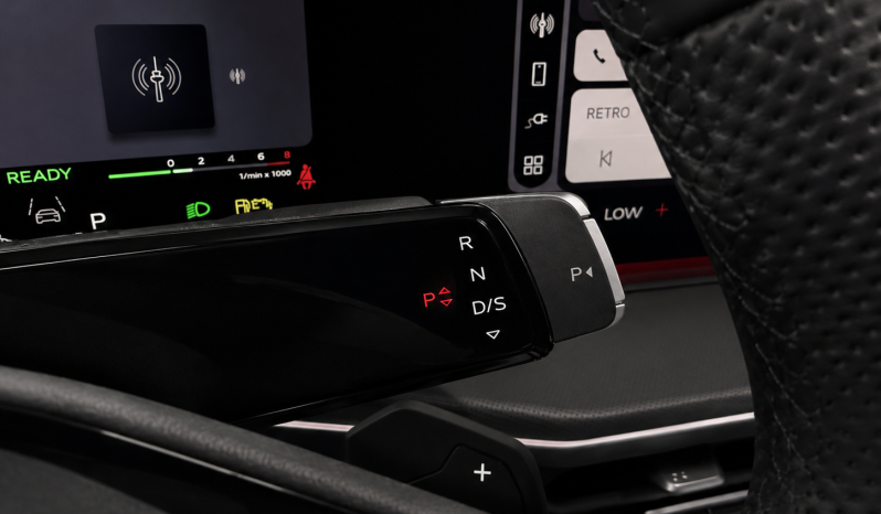 
								Audi Q3 Sportback Black line edition e-hybrid 200 kW S tronic – 6657NRL full									