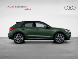 
										Audi A1 allstreet Adrenalin 30 TFSI 85(116) kW(CV) S tronic – 3816NHX full									