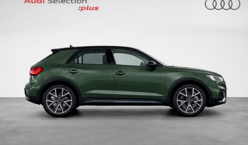 
								Audi A1 allstreet Adrenalin 30 TFSI 85(116) kW(CV) S tronic – 3816NHX full									