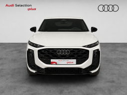 
										Audi Q3 Sportback Black line edition e-hybrid 200 kW S tronic – 6657NRL full									