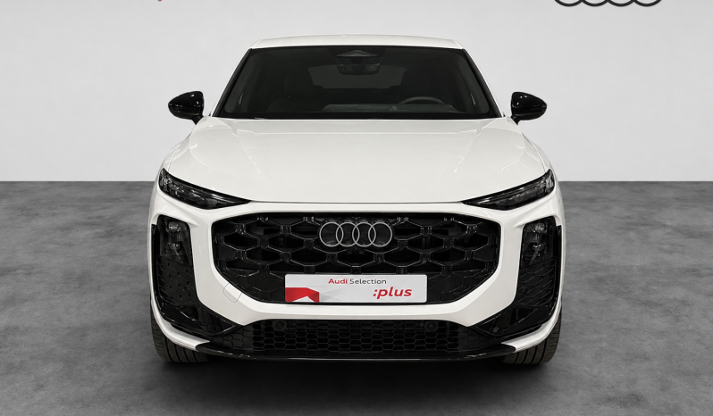 
								Audi Q3 Sportback Black line edition e-hybrid 200 kW S tronic – 6657NRL full									