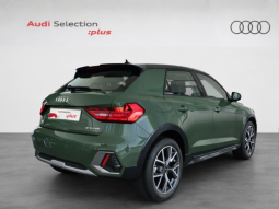 
										Audi A1 allstreet Adrenalin 30 TFSI 85(116) kW(CV) S tronic – 3816NHX full									