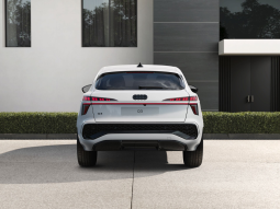 
										Audi Q3 Sportback Black line edition e-hybrid 200 kW S tronic full									