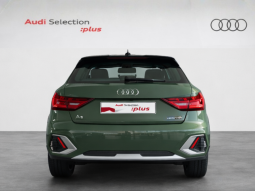 
										Audi A1 allstreet Adrenalin 30 TFSI 85(116) kW(CV) S tronic – 3816NHX full									