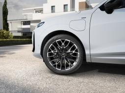 
										Audi Q3 Sportback Black line edition e-hybrid 200 kW S tronic full									