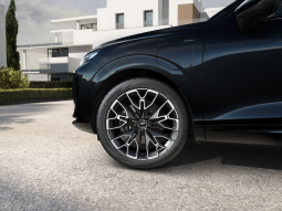 
										Audi Q3 Sportback Black line edition e-hybrid 200 kW S tronic full									