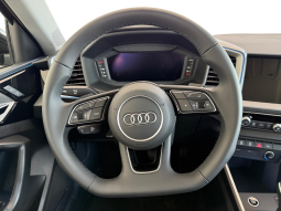 
										Audi A1 allstreet Adrenalin 30 TFSI 85(116) kW(CV) S tronic – 3816NHX full									
