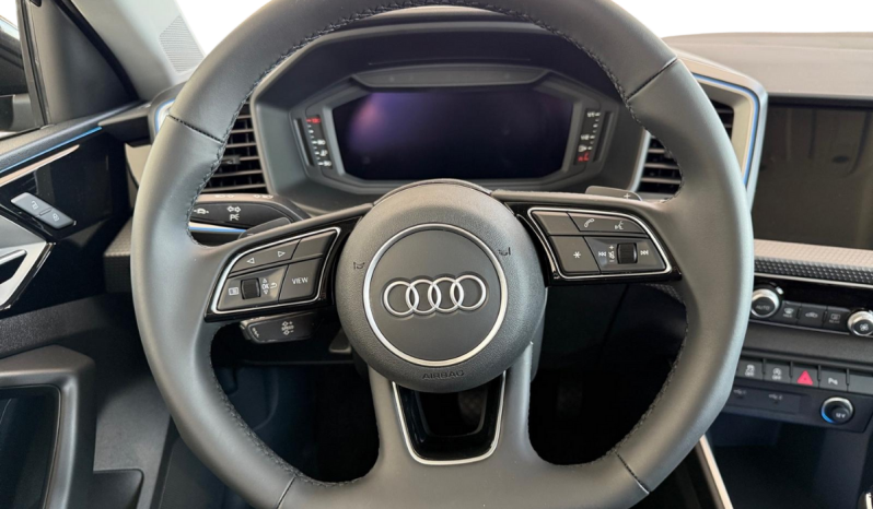 
								Audi A1 allstreet Adrenalin 30 TFSI 85(116) kW(CV) S tronic – 3816NHX full									