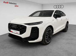 Audi Q3 Sportback Black line edition e-hybrid 200 kW S tronic – 6657NRL