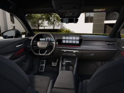 
										Audi Q3 Sportback Black line edition e-hybrid 200 kW S tronic full									