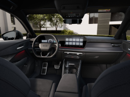 
										Audi Q3 Sportback Black line edition e-hybrid 200 kW S tronic full									