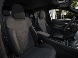 
										Audi Q3 Sportback Black line edition e-hybrid 200 kW S tronic full									