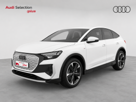 Q4 e-tron Sportback 45 Genuine edition 210kW 82KWh – 9159NMJ