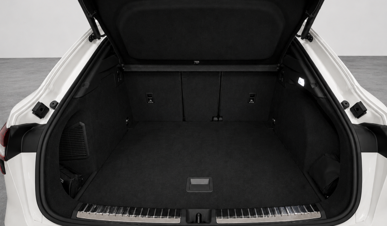 
								Audi Q3 Sportback Black line edition e-hybrid 200 kW S tronic – 6657NRL full									