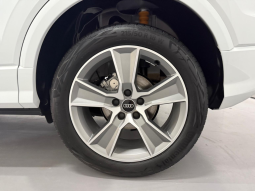 
										AUDI Q2 35 TFSI Adrenalin S tronic 110kW – 6693NMV full									
