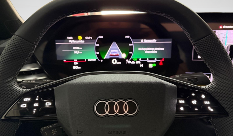 
								A5 2.0TDI S line S tronic 150kW – 3343MWY full									