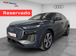 Audi Q6 Sportback S line e-tron performance 240 kW 94,9 kWh – 5974NNJ