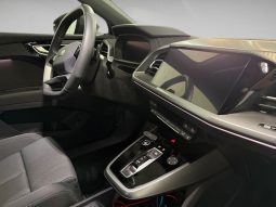 
										Q4 e-tron Sportback 45 Genuine edition 210kW 82KWh – 9159NMJ full									