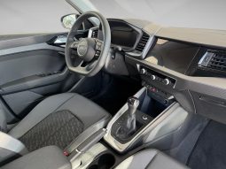 
										Audi A1 allstreet Adrenalin 30 TFSI 85(116) kW(CV) S tronic – 3816NHX full									